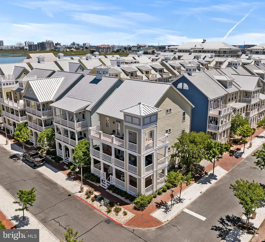 10 Shore Point Dr, Ocean City, MD 21842 - #2
