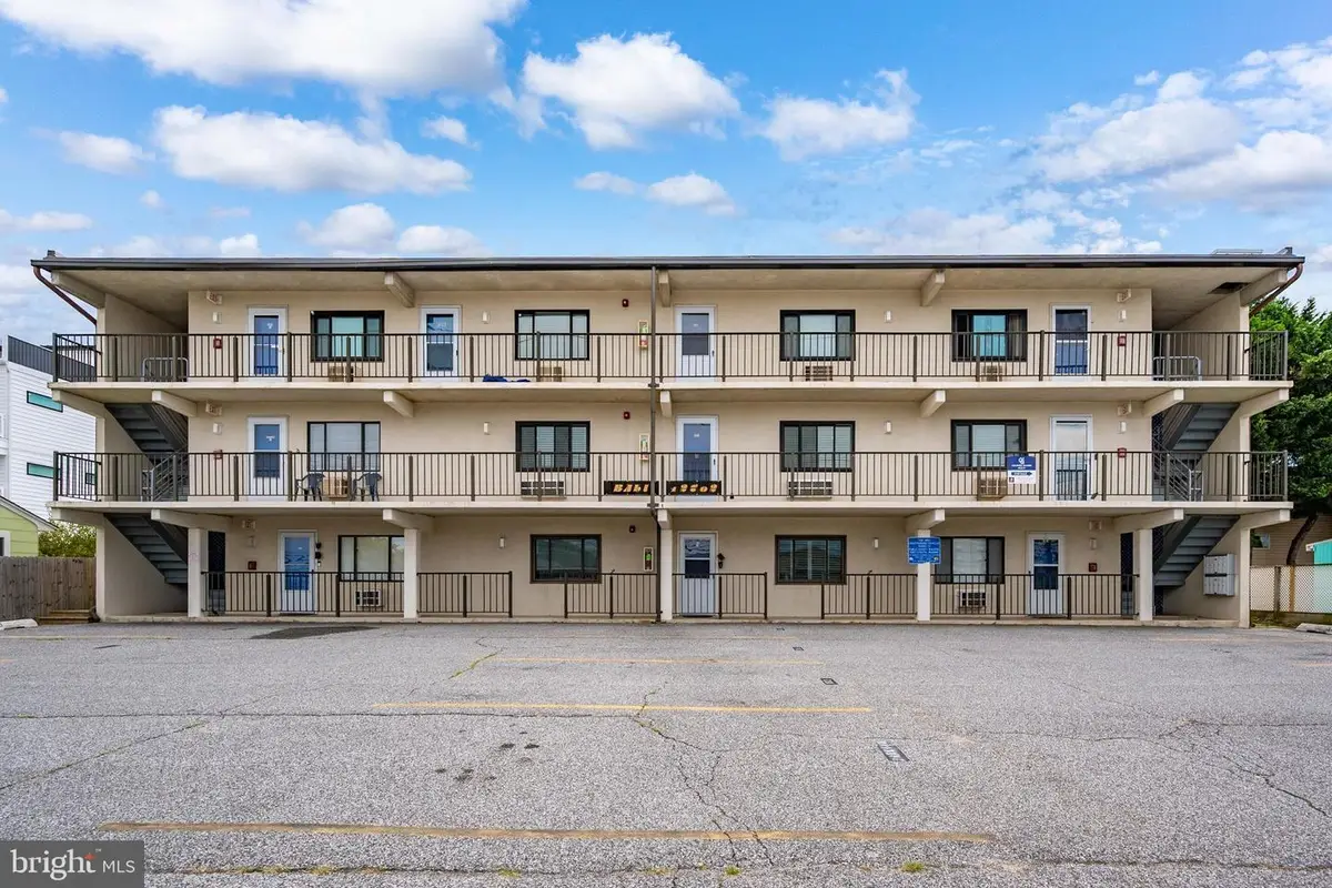 12702 Coastal Hwy #202, Ocean City, MD 21842 - #1