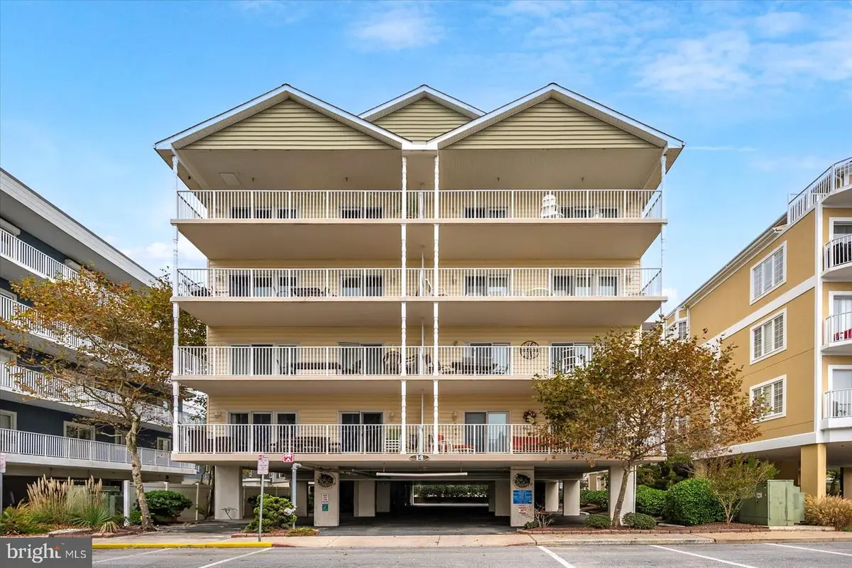 14 45th St #101, Ocean City, MD 21842 - #1