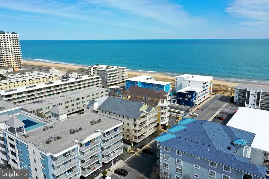 14 45th St #101, Ocean City, MD 21842 - #2