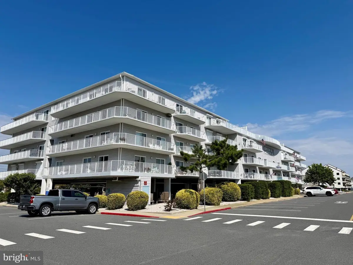 12101 Assawoman Dr #410, Ocean City, MD 21842 - #1