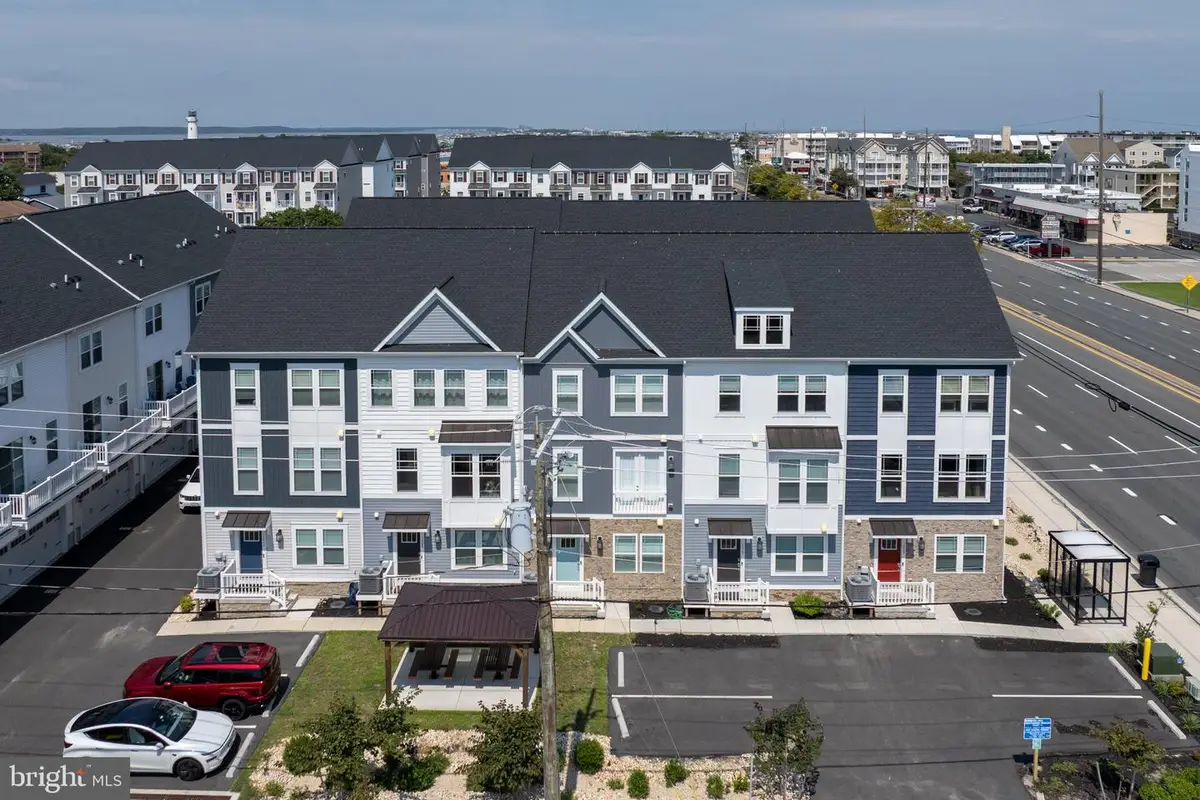 102 142nd St #102d, Ocean City, MD 21842 - #1