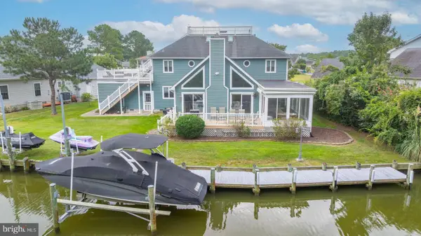 33 Wood Duck Dr, OCEAN PINES, MD 21811