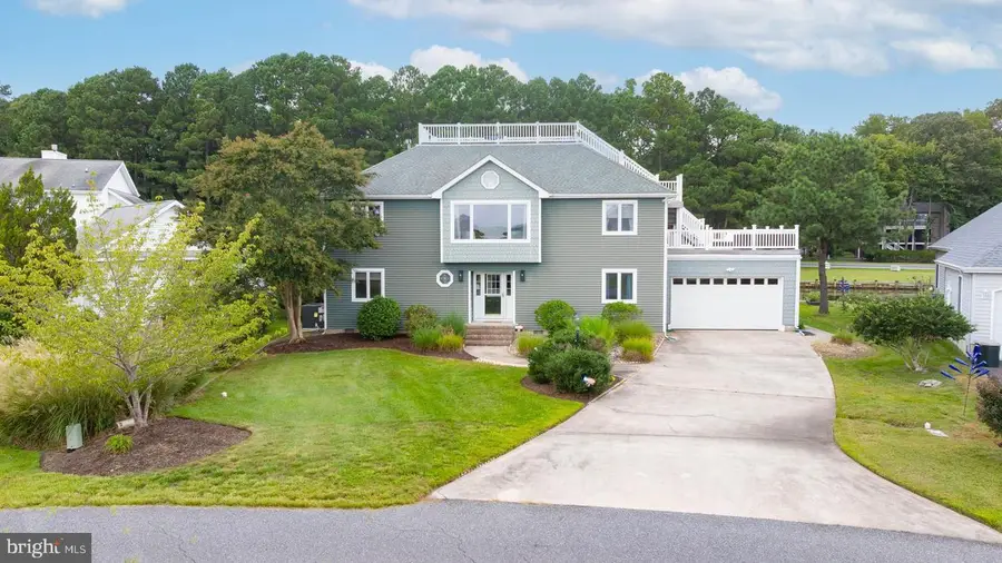 33 Wood Duck Dr, Ocean Pines, MD 21811 - #3