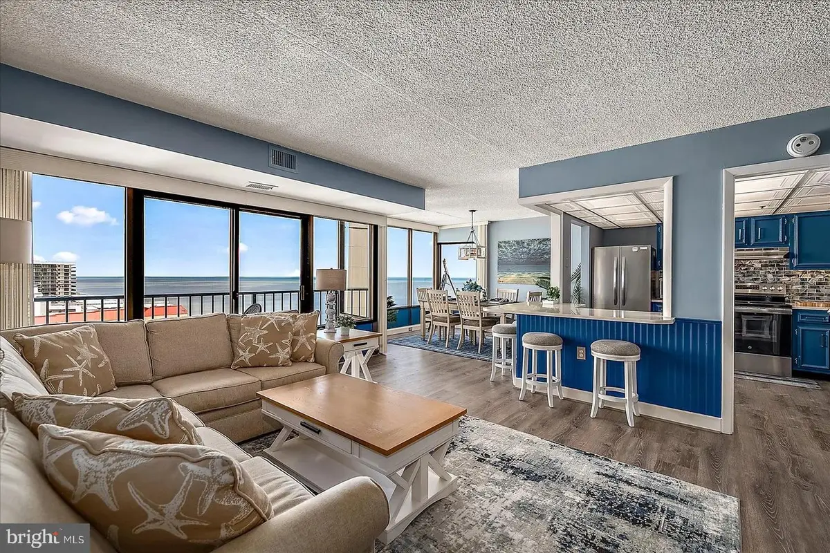 11000 Coastal Hwy #1810, Ocean City, MD 21842 - #1