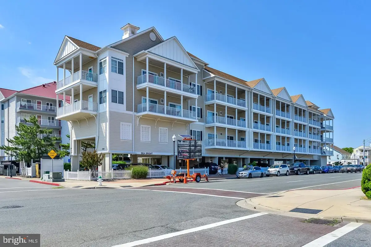 200 Wicomico St #102, Ocean City, MD 21842 - #1