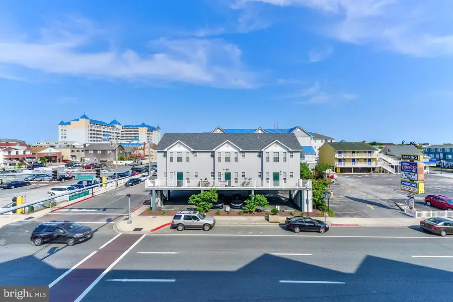 200 Wicomico St #102, Ocean City, MD 21842 - #3