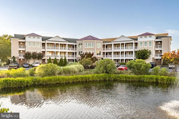 1202 Points Reach #1202, OCEAN PINES, MD 21811