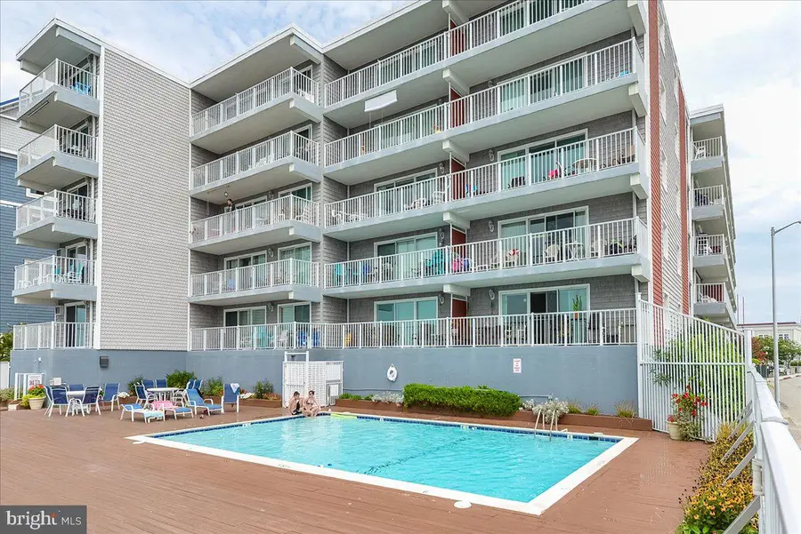 210 Worcester St #201, Ocean City, MD 21842 - #3