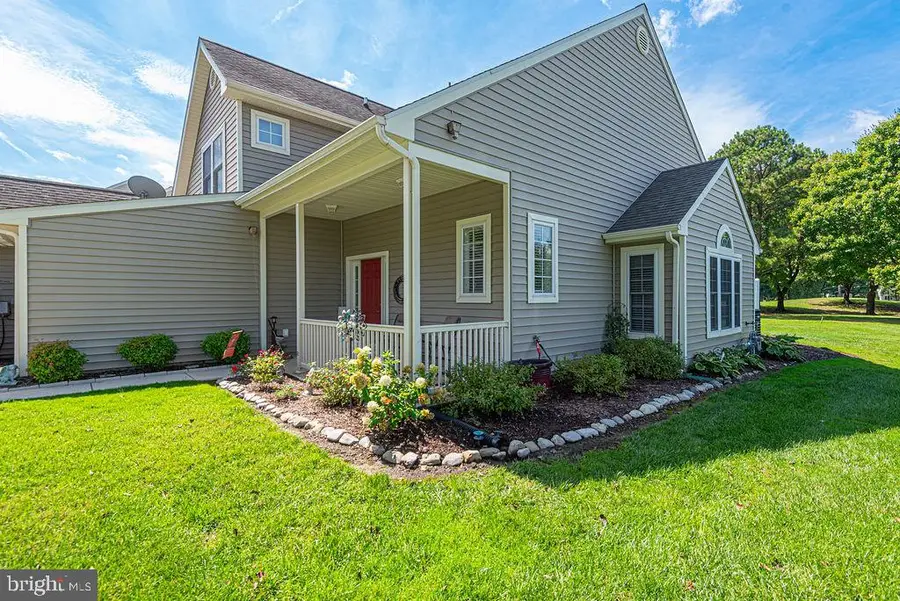12540 River Run Ln #104 B, Berlin, MD 21811 - #3