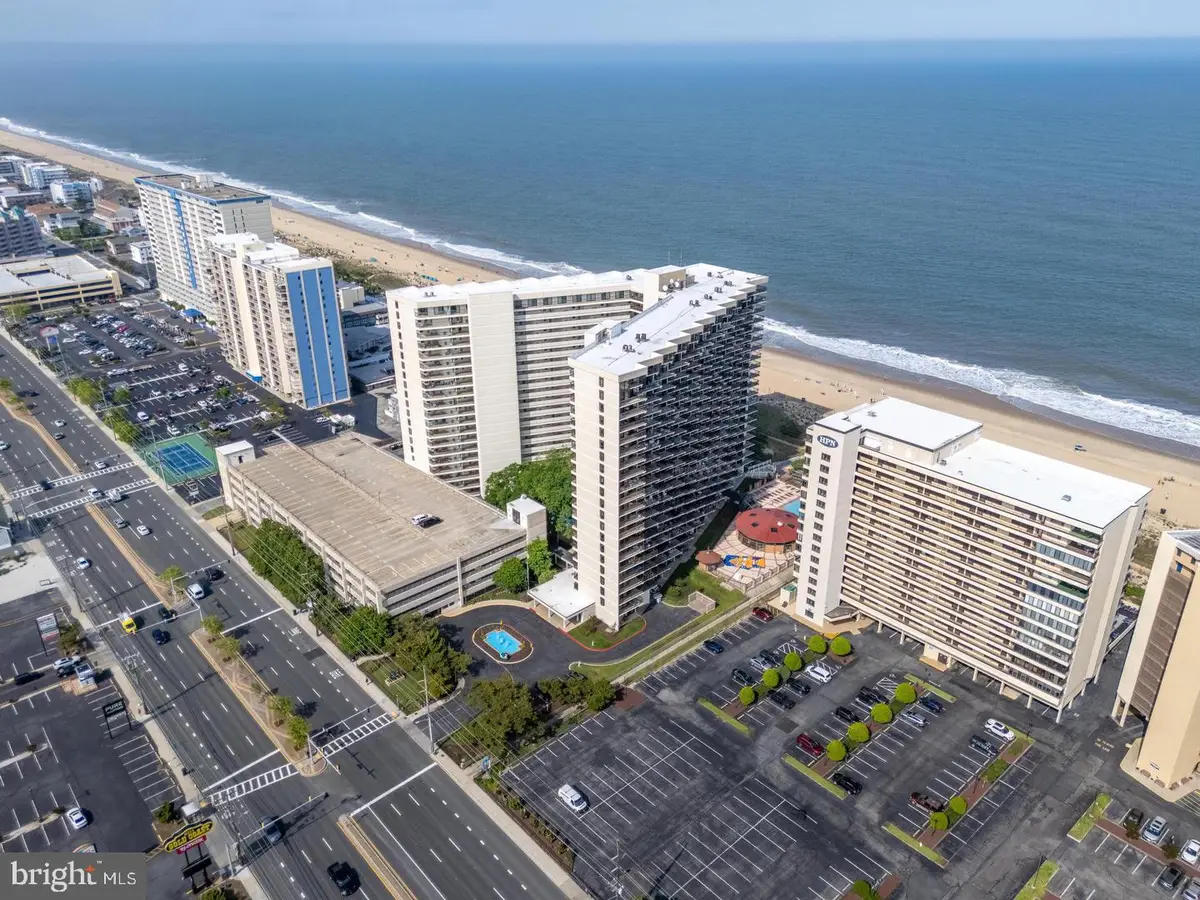 11500 Coastal Hwy #1913, Ocean City, MD 21842 - #1