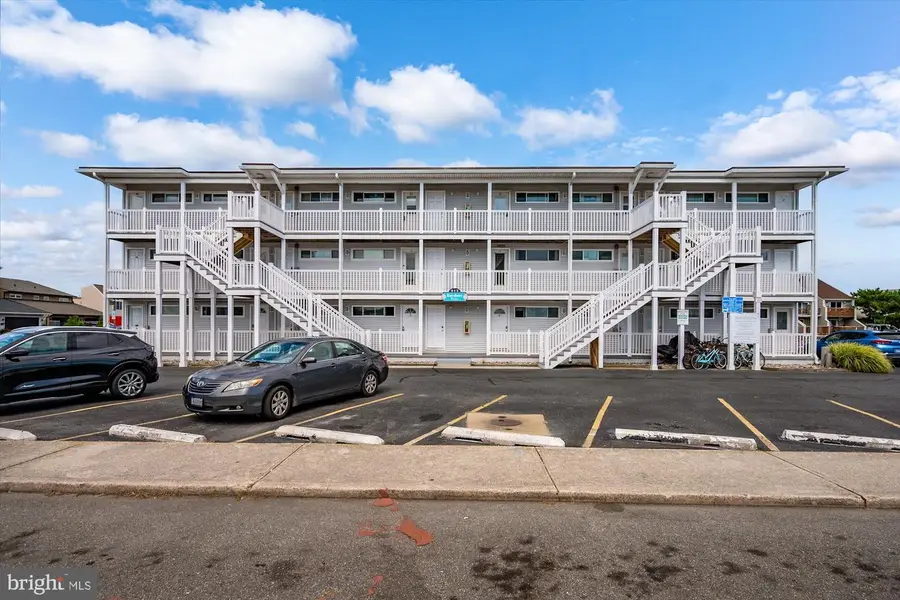 512 Robin Dr #9, Ocean City, MD 21842 - #3