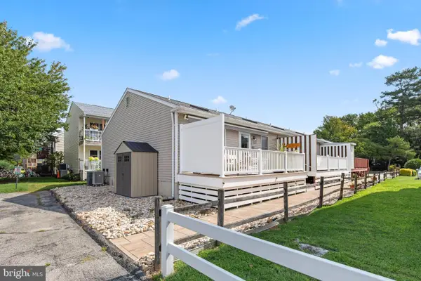 14305 Lighthouse Avenue #c, OCEAN CITY, MD 21842