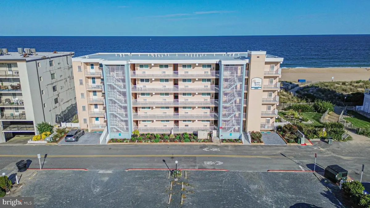 13800 Wight St #203, Ocean City, MD 21842 - #1