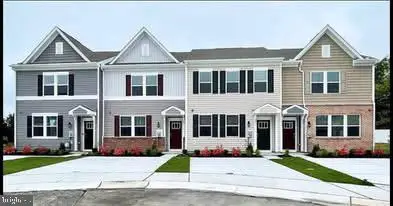 501 Malone Ct #4, BERLIN, MD 21811
