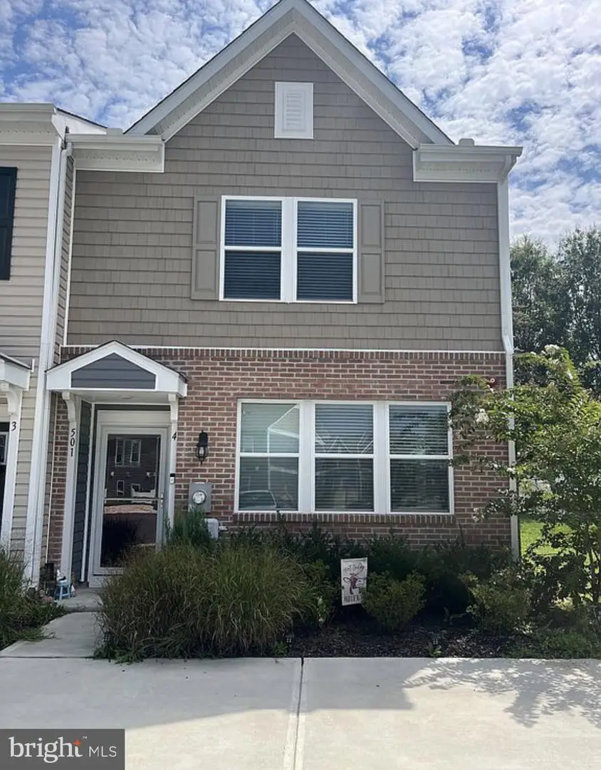 501 Malone Ct #4, Berlin, MD 21811 - #2