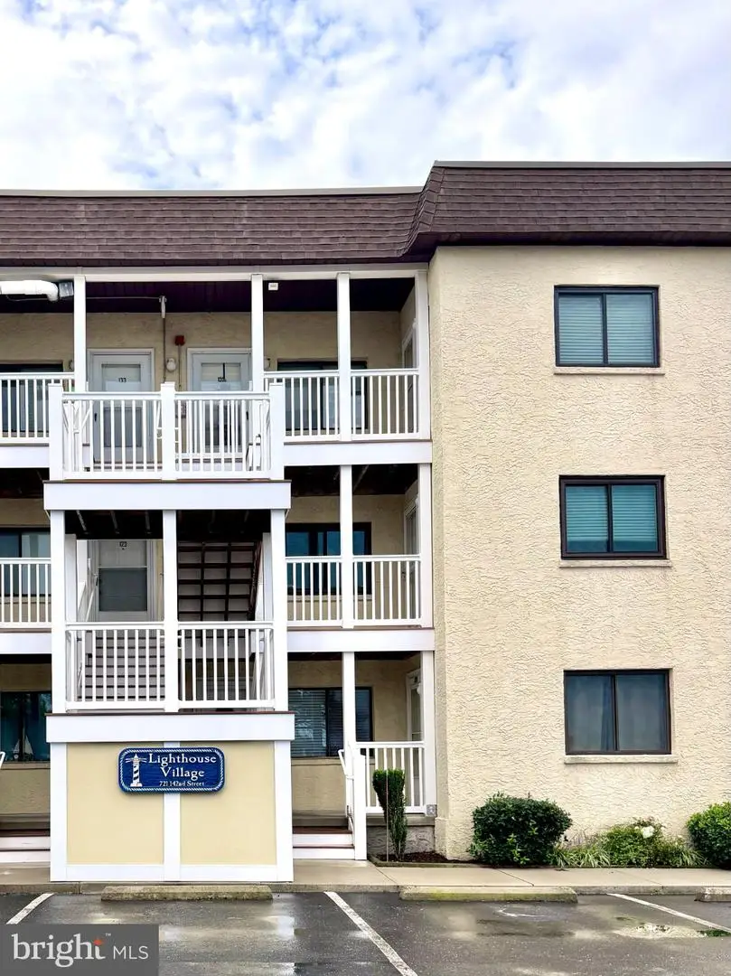 721 142nd St #11201, Ocean City, MD 21842 - #1