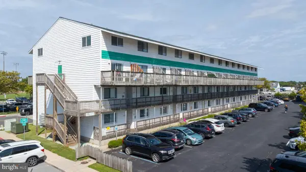 104 127th St #305b2, OCEAN CITY, MD 21842
