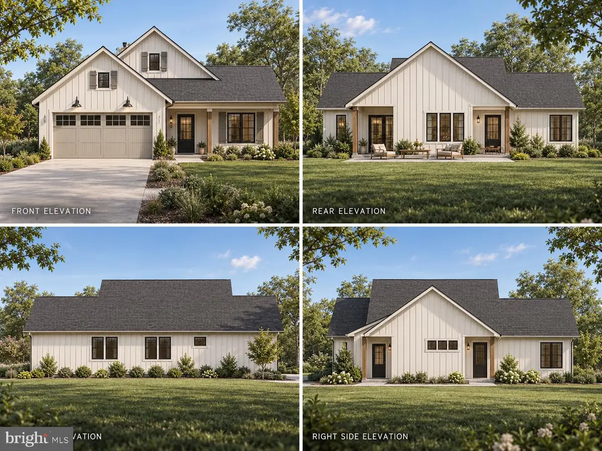 0 Covington St, Snow Hill, MD 21863 - #1