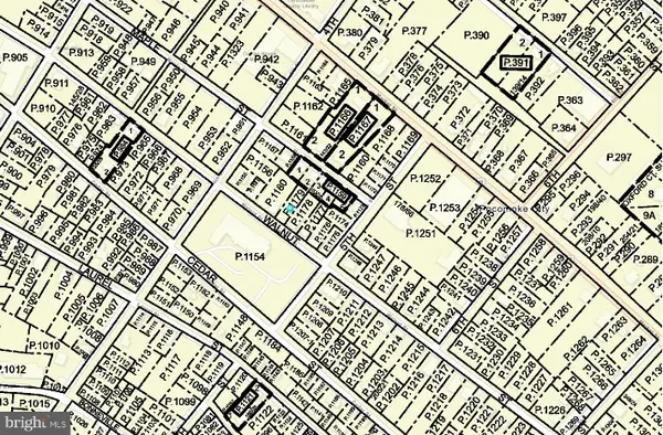 405, 407, 409 Walnut St, POCOMOKE CITY, MD 21851