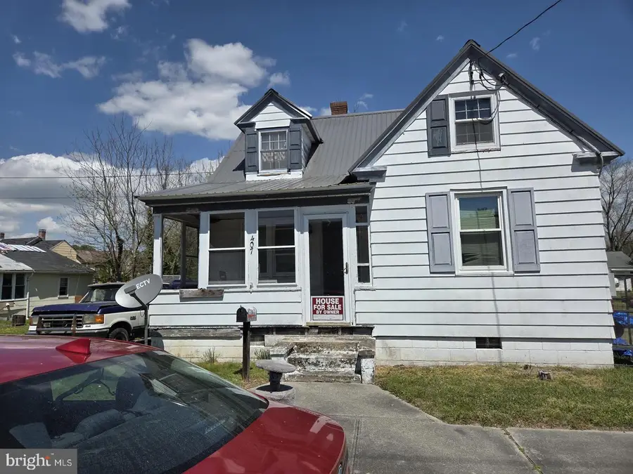 405, 407, 409 Walnut St, Pocomoke City, MD 21851 - #2