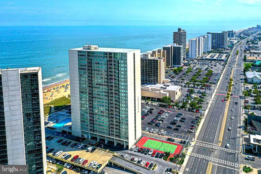 10700 Coastal Hwy #1804, Ocean City, MD 21842 - #1