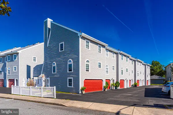 404 143rd #9, OCEAN CITY, MD 21842