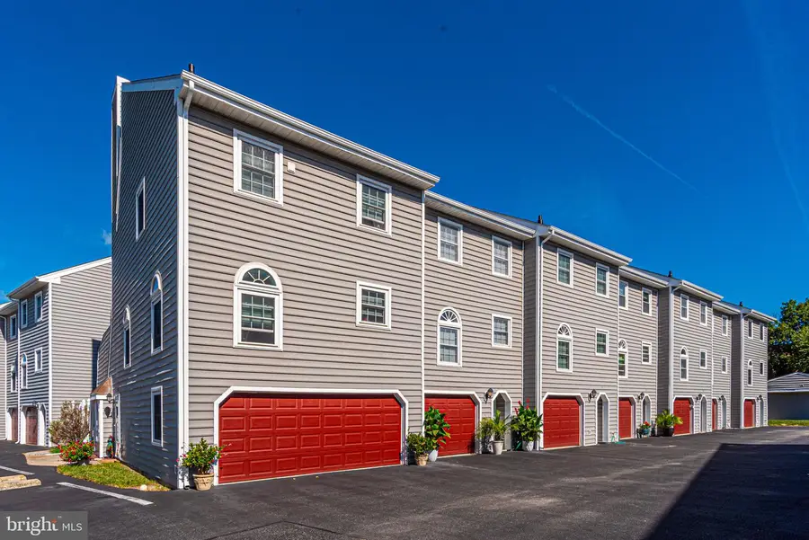 404 143rd #9, Ocean City, MD 21842 - #2