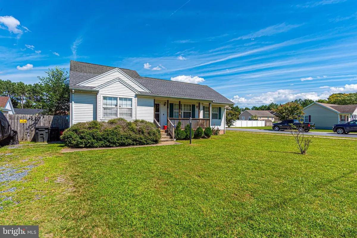 1511 Cedar St, Pocomoke City, MD 21851 - #1