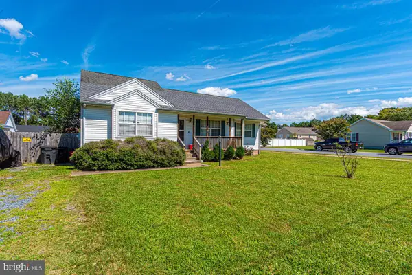 1511 Cedar St, POCOMOKE CITY, MD 21851