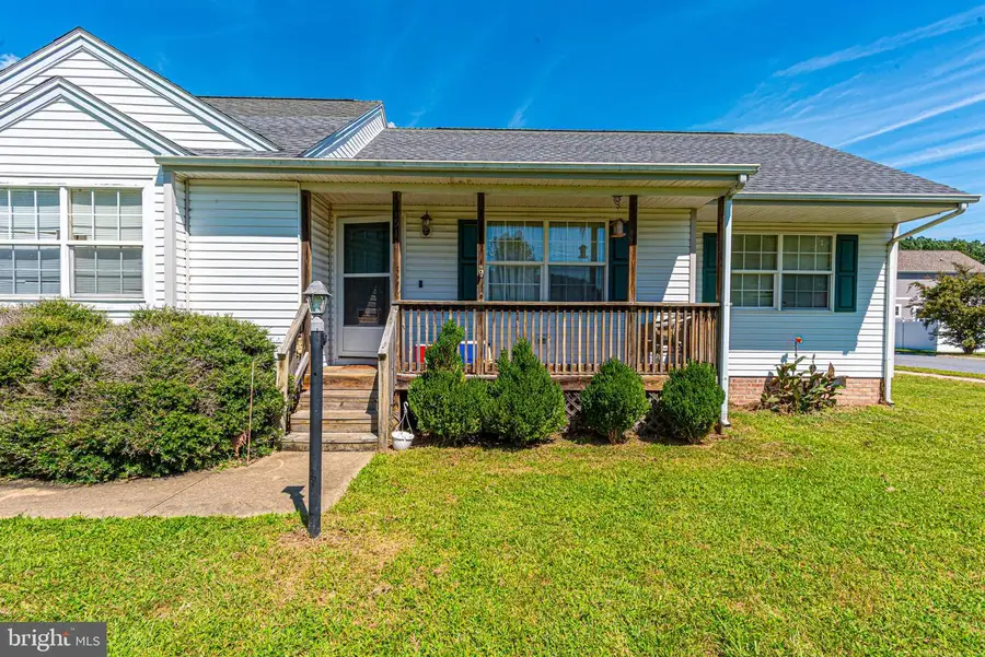1511 Cedar St, Pocomoke City, MD 21851 - #2