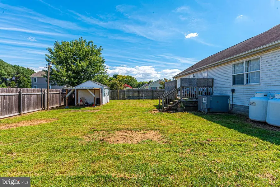 1511 Cedar St, Pocomoke City, MD 21851 - #3