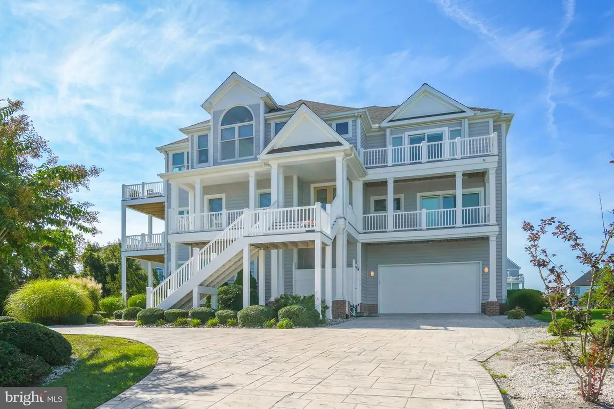 13030 Old Bridge Rd, Ocean City, MD 21842 - #1