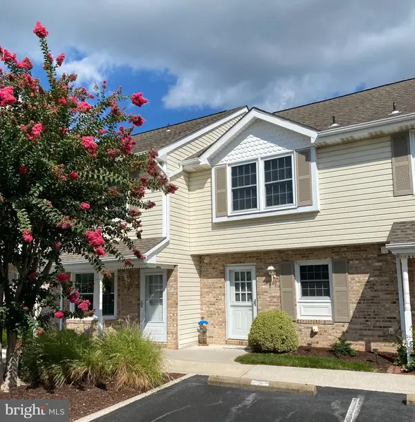 12626 Sunset Ave #9, OCEAN CITY, MD 21842