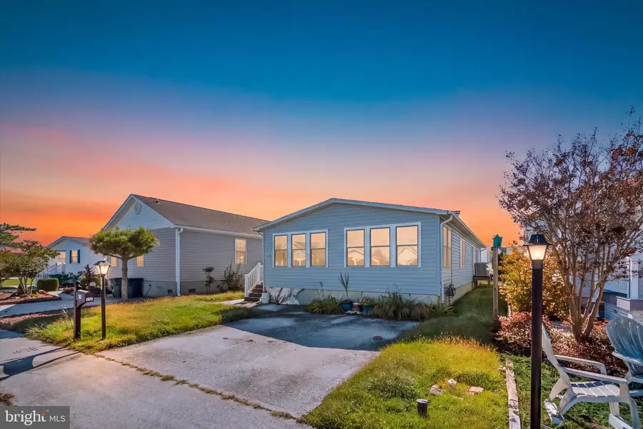 113 Clam Shell Rd, Ocean City, MD 21842 - #2