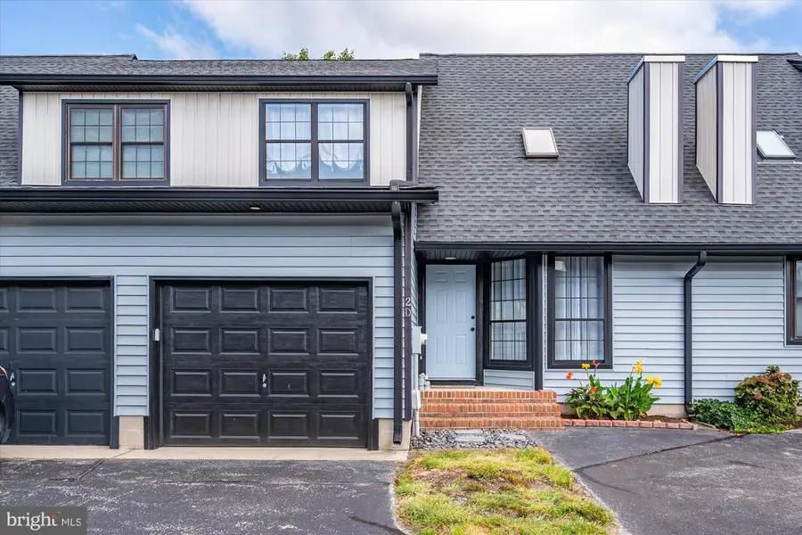 104 120th St #d21, Ocean City, MD 21842 - #2