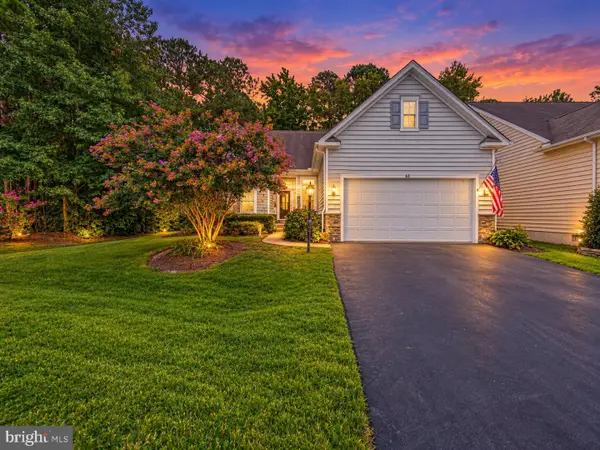 63 Chatham Ct, OCEAN PINES, MD 21811