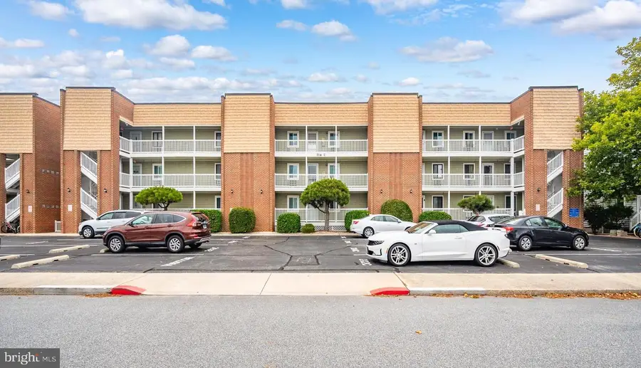 714 Mooring Rd #c202, Ocean City, MD 21842 - #2