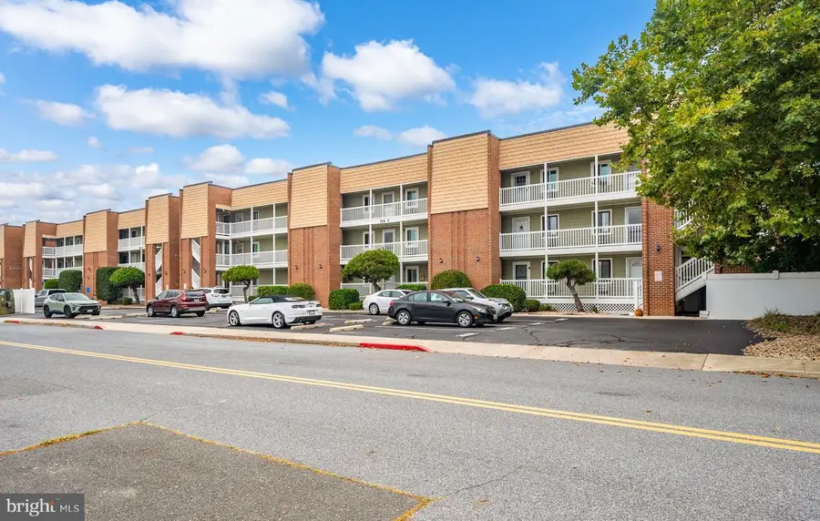 714 Mooring Rd #c202, Ocean City, MD 21842 - #3