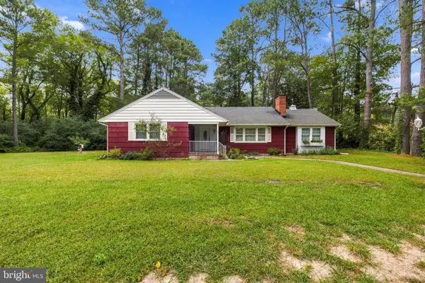 5917 Steffe Dr, SNOW HILL, MD 21863