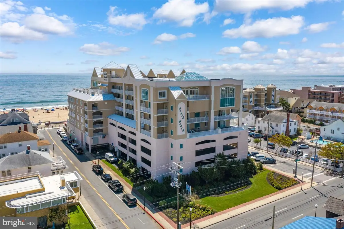 6 7th St #703, Ocean City, MD 21842 - #1