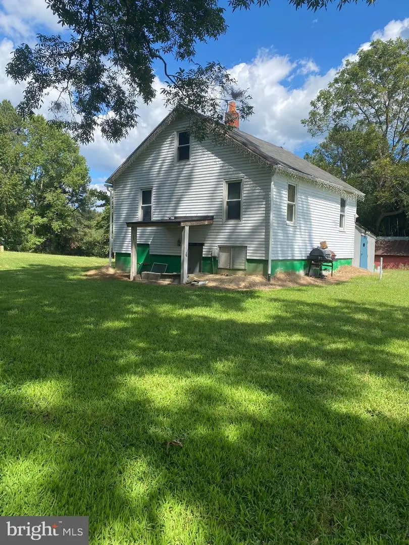 2326 Klej Grange Rd, Pocomoke City, MD 21851 - #1