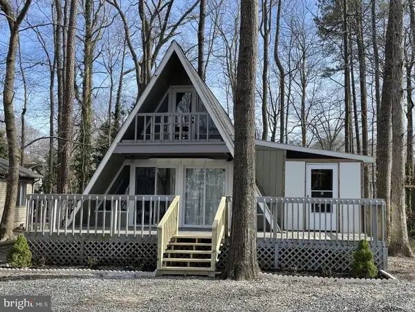 99 White Horse Dr, OCEAN PINES, MD 21811