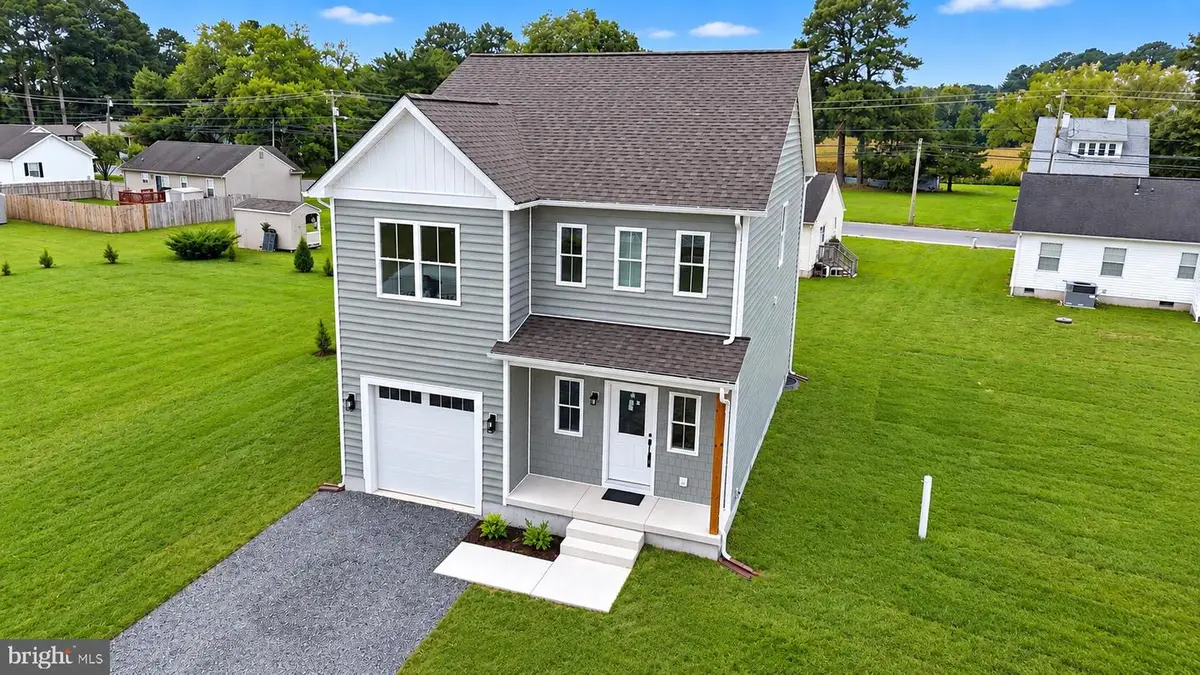 1402 Cedar Run, Pocomoke City, MD 21851 - #1