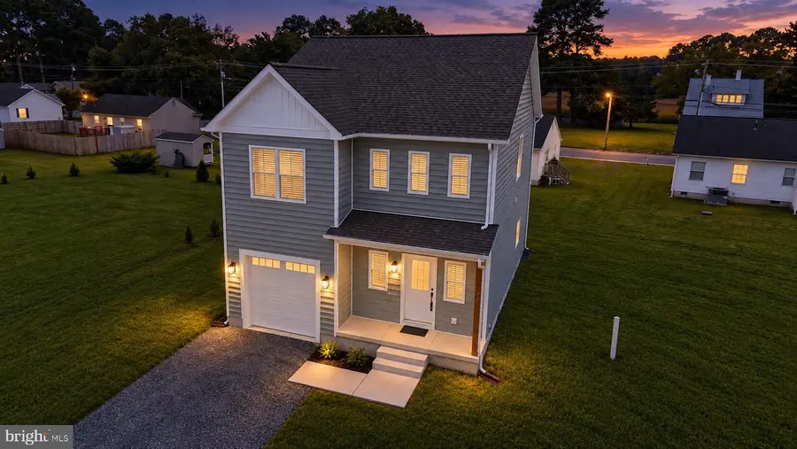 1402 Cedar Run, Pocomoke City, MD 21851 - #2