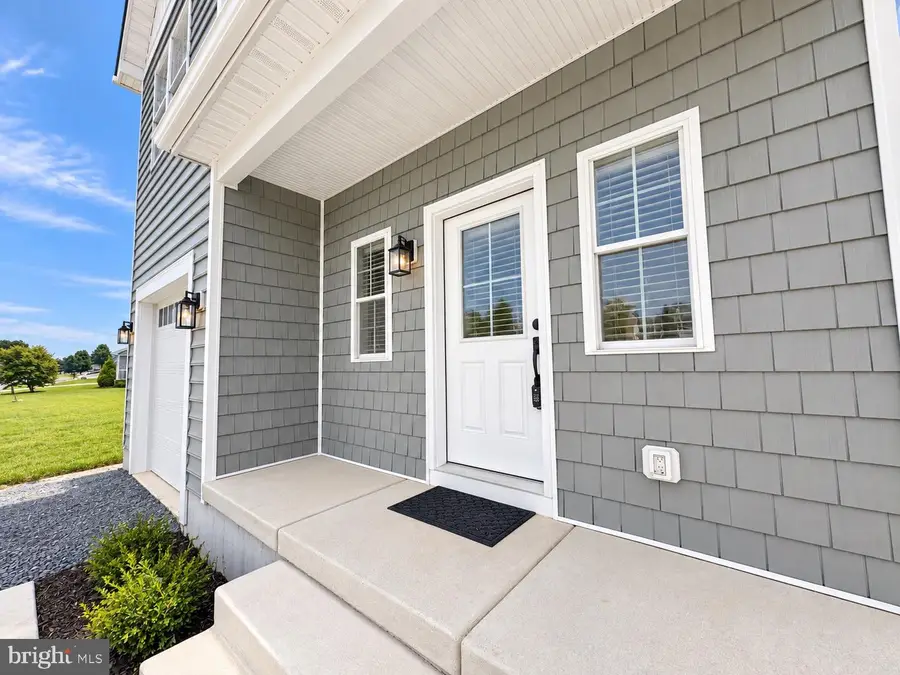 1402 Cedar Run, Pocomoke City, MD 21851 - #3
