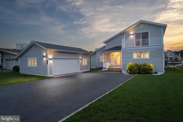 14 Goldeneye Ct, OCEAN PINES, MD 21811