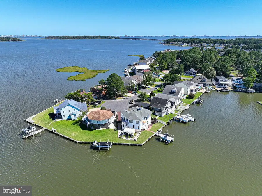 15 Riverside Ct, Ocean Pines, MD 21811 - #2