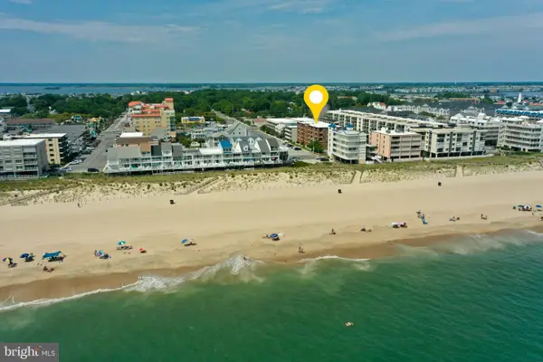 6 141st St #202, OCEAN CITY, MD 21842