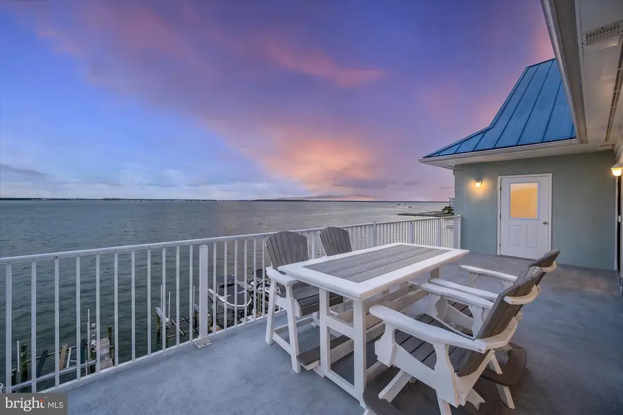 3603 N Canal St #301, Ocean City, MD 21842 - #3